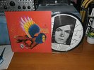 HYPER RARE 33T PICTURE DISC 200EX DAVID BOWIE  MINT CONDITION