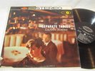 LUANN SIMMS at separate tables '59 JUBILEE 1st PRESS ORIG STEREO JAZZ LP RARE NM