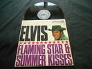 Elvis Presley - Flaming star EX+++++++ condition