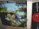 REINER,Della Casa,CSO '60/MAHLER Sym #4//RCA LSC-2364 1S,5S SHADED St LP/NM-