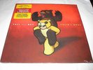 Fall Out Boy Folie A Deux 2 LP Red / Orange Vinyl & Poster 2008 BRAND NEW SEALED