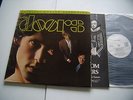 The Doors - Same  Audiophile MFSL  Vinyl: mint /  Cover: very good