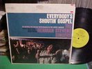 THE HERMAN STEVENS SINGERS EVERYBODY'S SHOUTIN BLACK GOSPEL LIVE SWEET CHARIOT