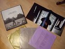 3  LP-Box  mit Poster---