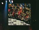 2LP KISS UNPLUGGED    VINYL 180g  + MP3 DOWNLOAD HEAVY METAL