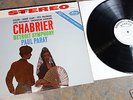 MERCURY LIVING PRESENCE SR 90212 CHABRIER ESPANA PARAY WHITE LABEL PROMO RFR-1