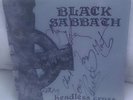 Black Sabbath - Headless Cross 12