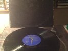 The Velvet Underground White Light White Heat lp, Verve V6-5046, VG+, Warhol cvr