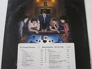 Paul McCartney & Wings Back To The Egg Columbia Vinyl Record Album RARE PROMO LP