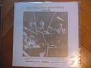 Beatles   Renaissance Minstrels Volume III LP Berkeley fold-out cover not TMOQ