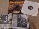 BOLT THROWER REALM OF CHAOS 'SLAVES TO DARKNESS' Vinyl