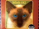 Blink 182 CHESHIRE CAT Brand New Splatter Vinyl LP 12