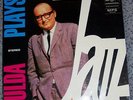 Friedrich Gulda-Gulda plays Jazz-MPS Records-S*R International 92361-Vinyl LP