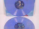 Drake *Nothing Was The Same* BLUE 2xLPs Rare@250 Import 2 Chainz Jay-Z Big Sean