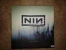 Nine Inch Nails - With Teeth LMTD 2X LP 2005 RARE.