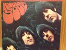 The Beatles-Rubber Soul-1982 Near Mint MFSL Audiophile Rock LP