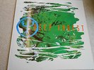 Deep Forest - Deep Forest Self Titled LP [Columbia] (LP Ex. Vinyl)