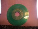 EDDY ARNOLD Texarkana Baby GREEN VINYL 45 THE 1st 45 RPM RECORD MADE 1949