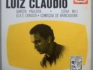 LUIZ CLAUDIO - 