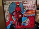 MILES DAVIS- LIVE EVIL. JAZZ/FUNK/FUSION. 2XLP, GATEFOLD ORIGINAL PRESSING VG++