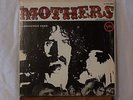 The Mothers of Invention Absolutely Free orig1967 Verve 5013 Mono Plastic people
