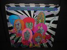 Rolling Stones A Golden History of Japan ONLY 5LP BOX SET 2POSTER BOOKLET 1971