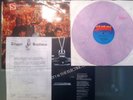 Wayne County & the Electric Chairs Storm the Gates of Heaven LP w/ Press Release
