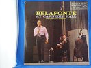 2 LPs Harry Belafonte - At Carnegie Hall, RCA Victor LOC-6006, das Original 