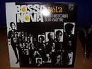 Bossa Nova Vol. 2 Sua Historia Sua Gente. Rare Brazil bossa jazz compilation Lp