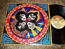 KISS DJ PROMO LP 