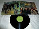 THE COLLECTORS-grass and wild strawberries '68 GERMAM LP ORIG+LAM PSYCH GEM