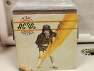Hard Rock / Classic Rock + 70's & 80's Metal & Punk  (50+) LP Record Album Lot