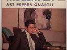 Art Pepper Quartet 