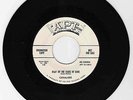 DOO WOP 45 THE CAVALIERS PLAY BY THE RULES OF LOVE ON APT VG+ ORIGINAL PROMO