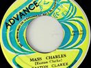 Easton Clarke Mass Charles Lee Perry Listen