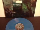 IF THESE TREES COULD TALK - Above The Earth vinyl lp red sparowes caspian jakob