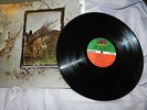 Black Sabbath Led Zeppelin Blue Oyster Cult 70's Rock LP 1st Edition 33 RPM 12