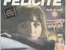 ANTOINE DUHAMEL ost FELICITE Rare French Ep GREAT JAZZ GROOVE /Breaks/Scat HEAR