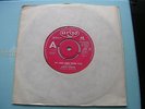 GOTHIC HORIZON DEMO  The Jason Lodge Poetry Book  ARGO 1970  nr.Mint FOLK PSYCH