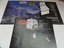 KING DIAMOND - THEM rare mercyful fate rats black rose venom frankenstein