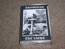 DROWNING THE LIGHT Defenders of CS new black metal
