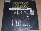 KISS - SINGLE - 7