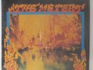 Meters - Fire On The Bayou LP - Reprise VG++ Shrink