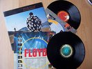 PINK FLOYD : A DELICATE SOUND OF THUNDER 2LP : UK 1st PRESS : ALL VGC