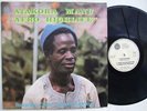 ATAKORA MANU afro highlife CRAZY COSMIC PSYCH SYNTH ? listen