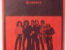 J. GEILS BAND: Bloodshot RARE mini lp w/ PS 7” scarce record VG++