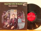 BILL CARDILLE Chilly Billy Goes On Record LP (Gateway, 1969) Pittsburgh Horror