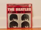 THE BEATLES Hard Day's Night (UAS 6366, 1st or 1971) SEALED Misprint No Cuts/Bar