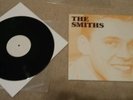 The Smiths - Last Night I Dreamt That Somebody Loved Me - Rare white label promo