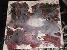 Original Painting Signed by John Balance Coil Current 93 Jhonn Nurse With Wound